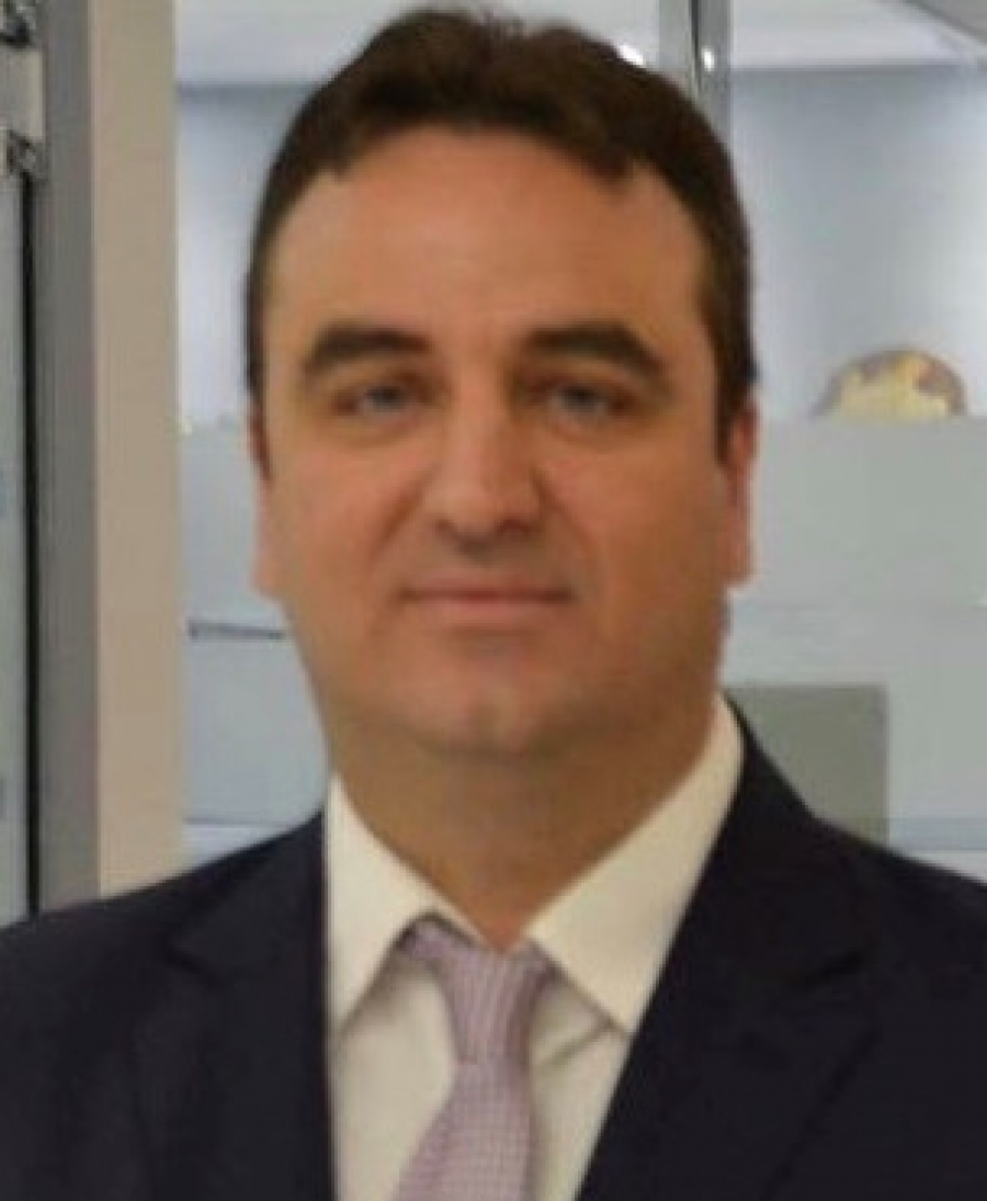 Βαχτσεβάνος Θάνος