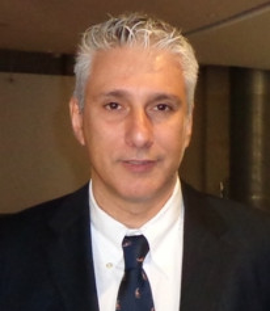 Μίλτος Μπαλίδης