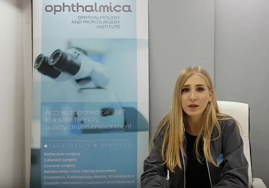 Δηλώσεις Μαριαλένας Ζυγοτέγου για το νέο