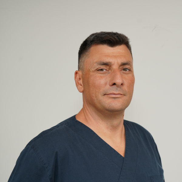 Το Ινστιτούτο Ophthalmica στο Ετήσιo Συνέδριο της Οφθαλμολογικής Εταιρείας Κεντρικής Ελλάδος, Κλινικά Ερωτήματα στην Οφθαλμολογία 2025 7 Sakellaris 1200 x 1200