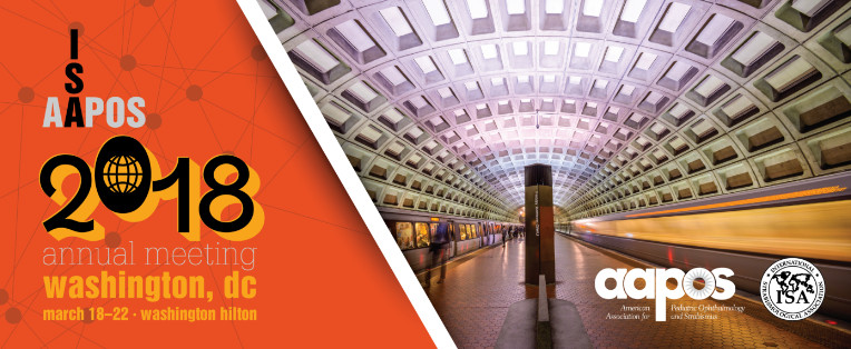 aapos 2018