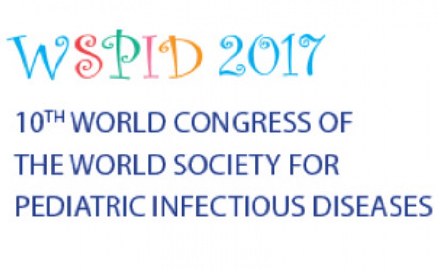 Το Ινστιτούτο Ophthalmica στο 10th World Congress of the World Society for Pediatric Infectious Diseases (WSPID) 2017