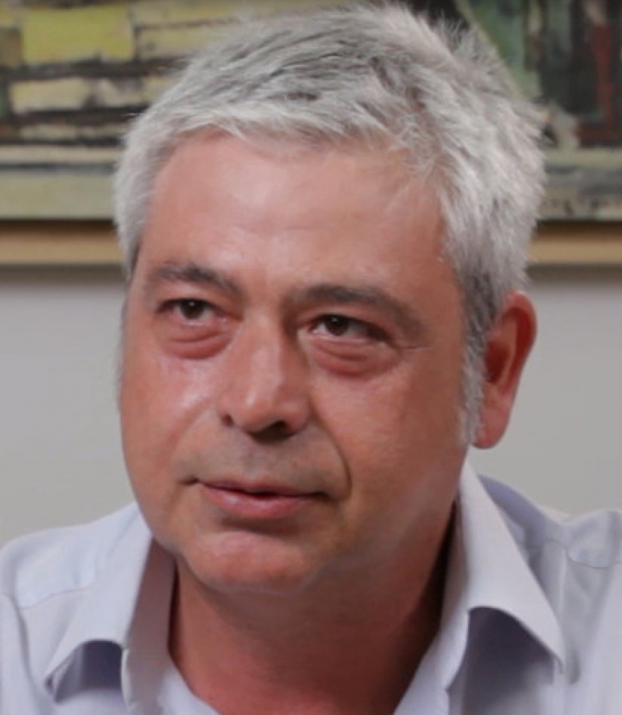 Θάνος Σουσούρας