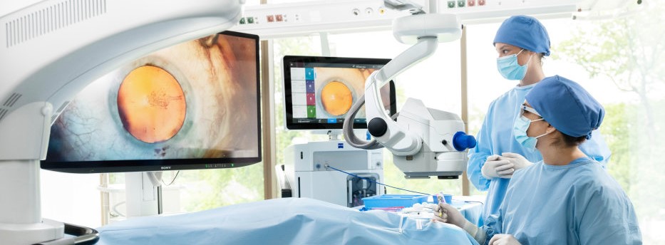 cataract cataract