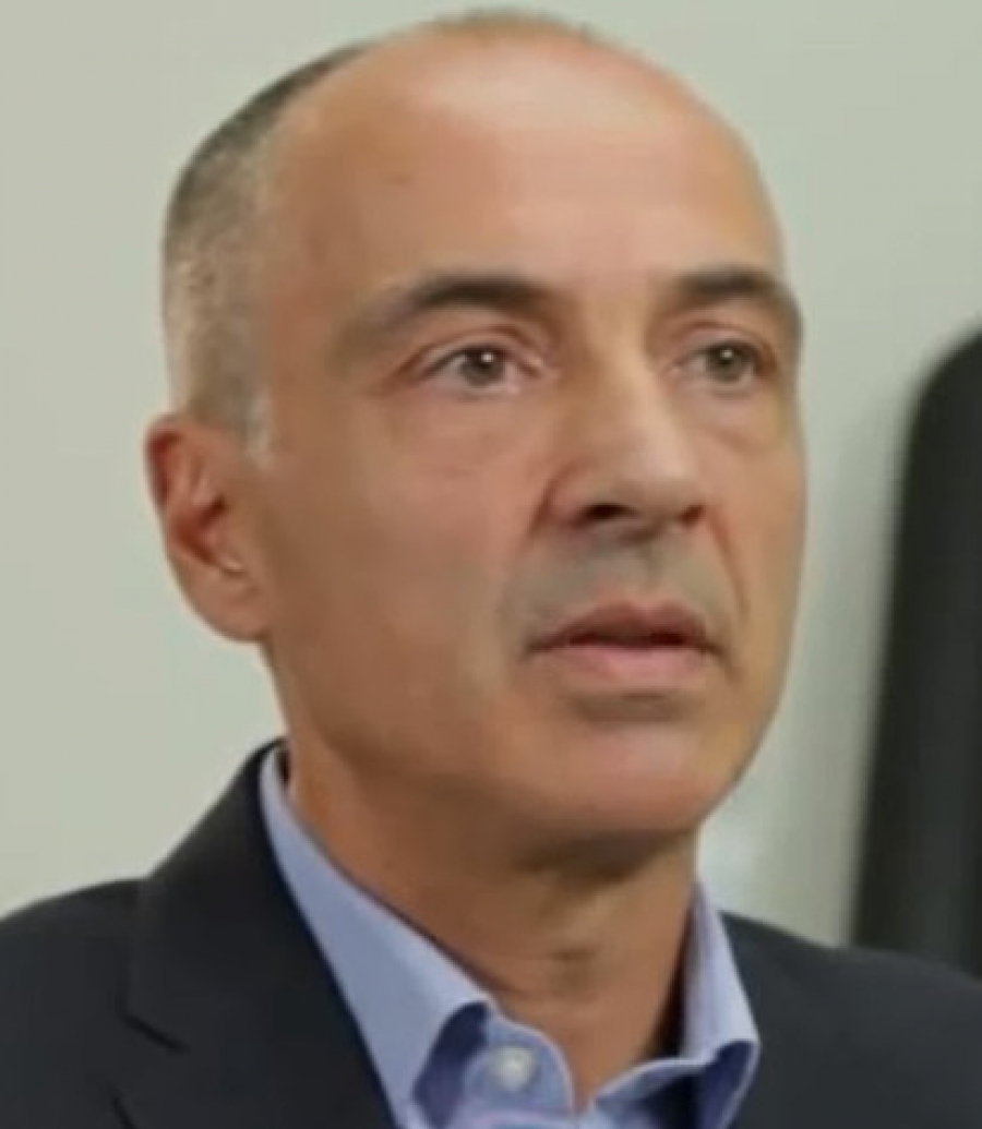 Ζάχος Ζαχαριάδης