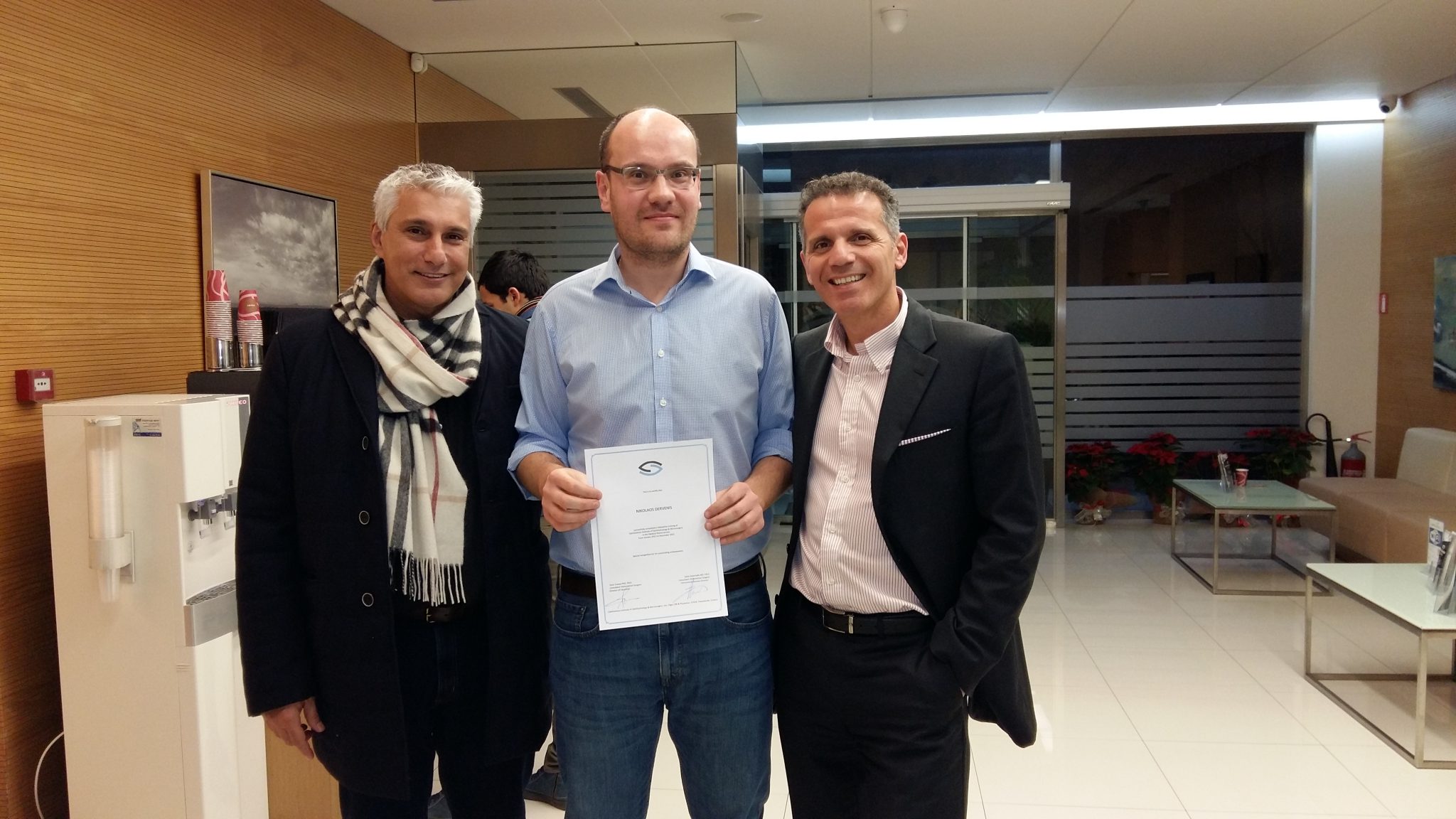 dervenis fellowship certificate3