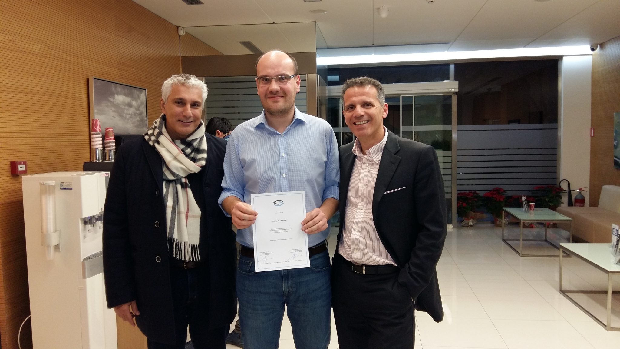 dervenis fellowship certificate4
