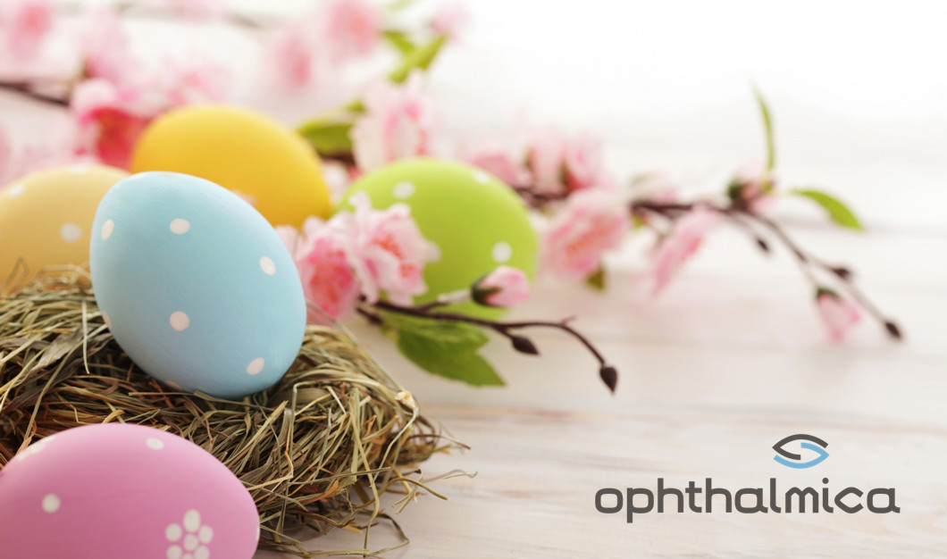 easter 2018