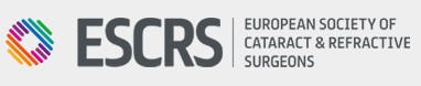 Ο Μίλτος Μπαλίδης PhD, FEBOphth, ICOphth instructional course leader στο 34o συνέδριο ESCRS, Κοπεγχάγη, Δανία 2 escrs logo