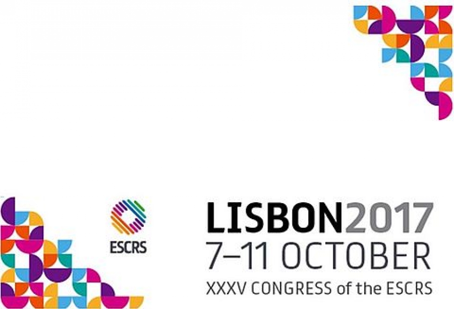 Το Ινστιτούτο Ophthalmica στο XXXV Congress of the ESCRS 2017