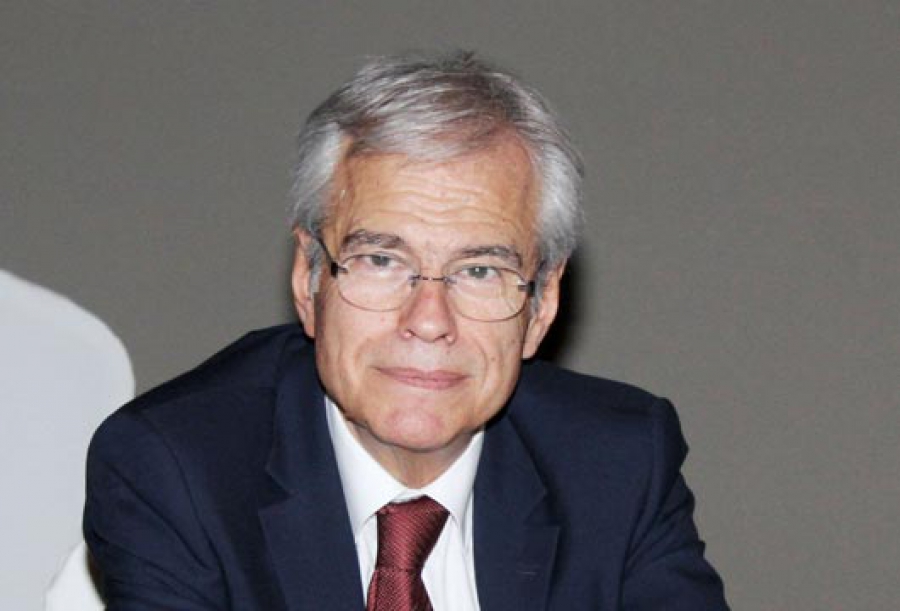 Η οφθαλμολογική κοινότητα τιμά τη μνήμη του διακεκριμένου οφθαλμίατρου χειρουργού Λέανδρου Βατάκα MD