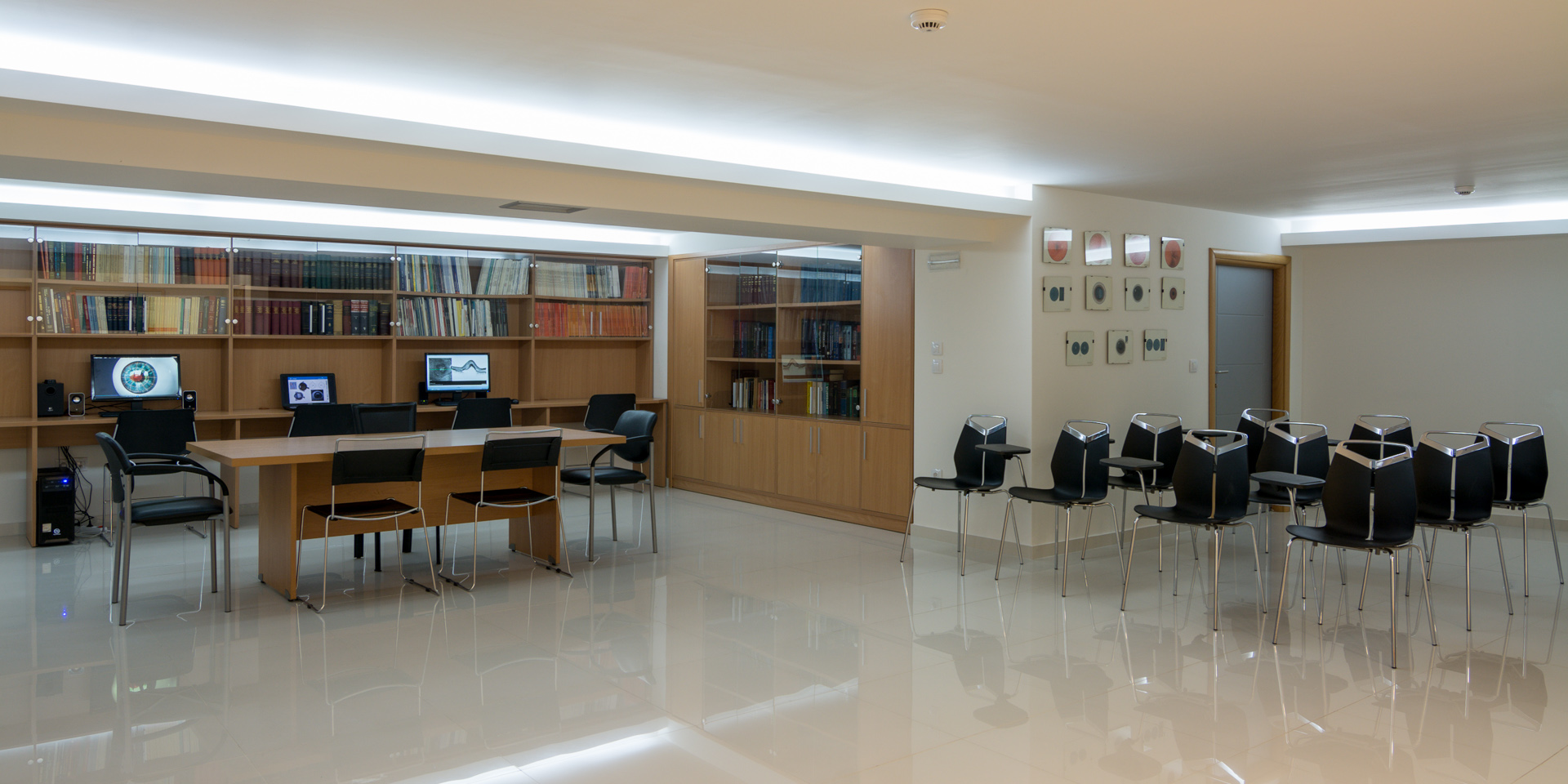 hall