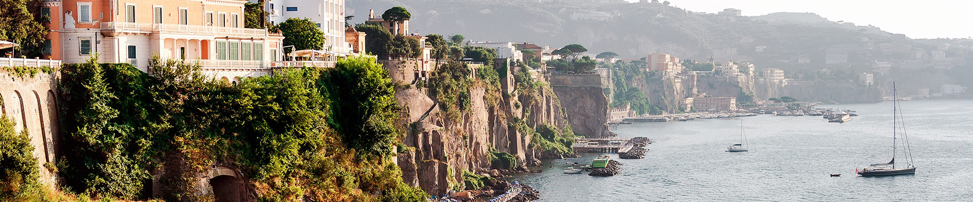 sorrento