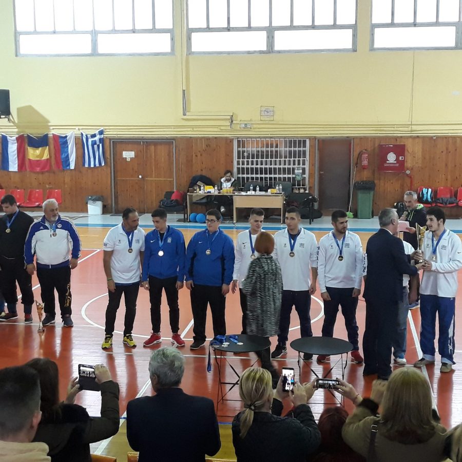 ifaistos 1
