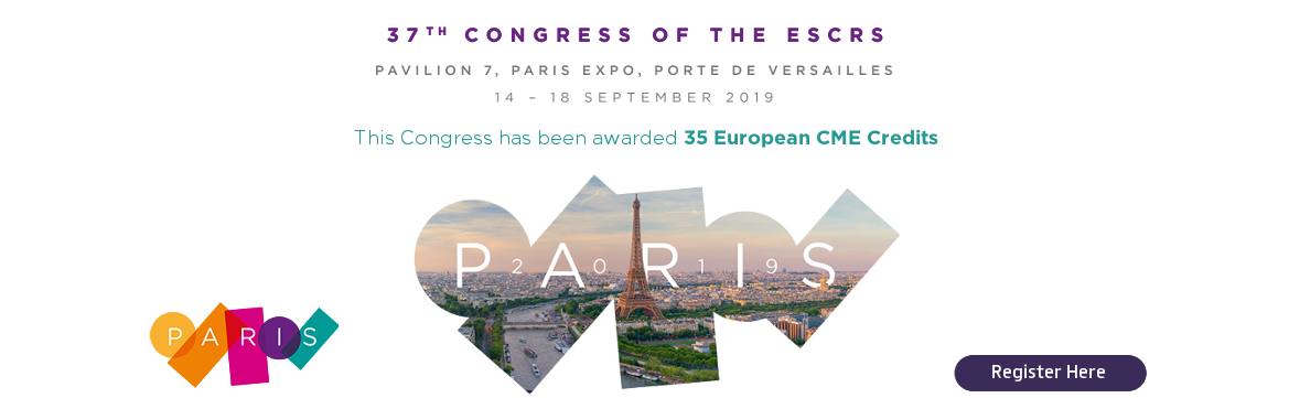 escrs paris