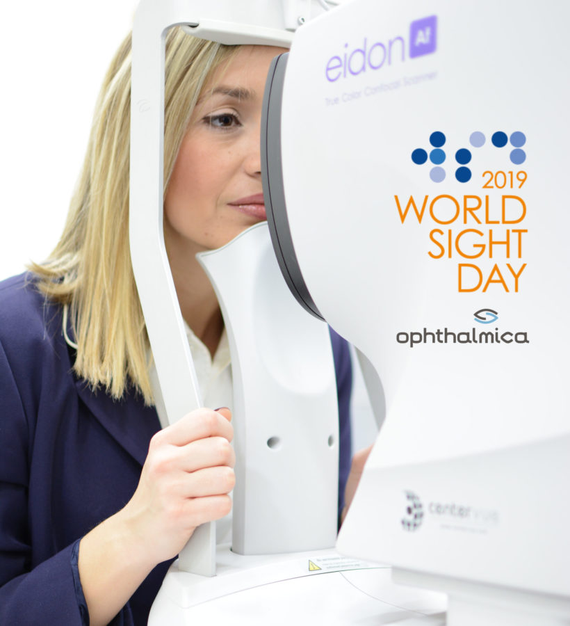 9.World sight day