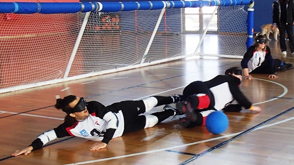 goalball