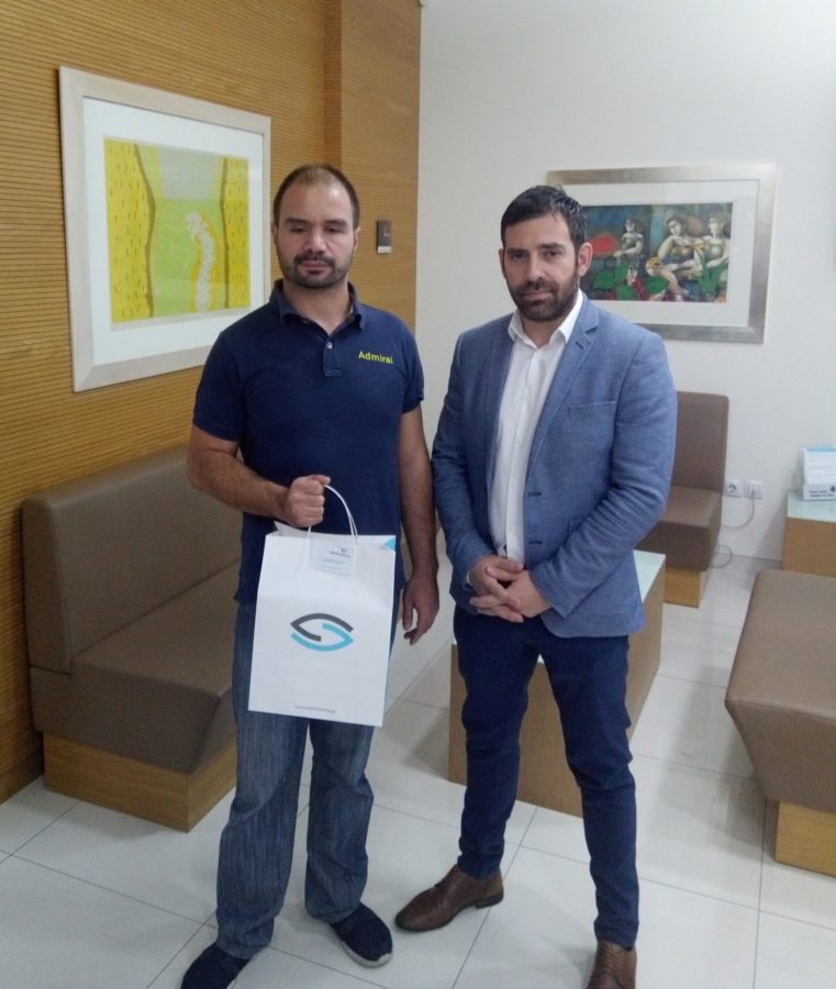 ifaistos2019