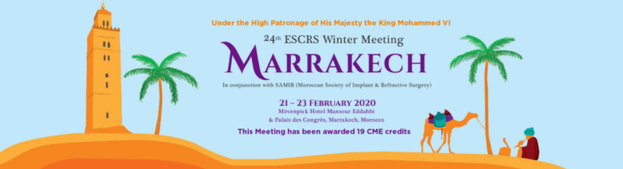escrs winter 2020