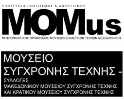 momus logo