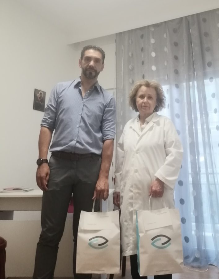 ioannidis 1