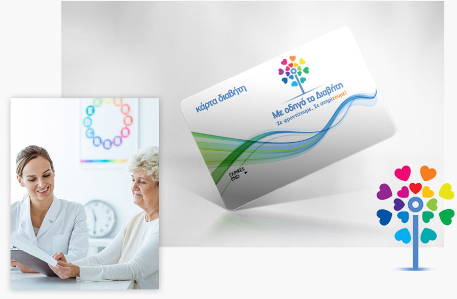 diabetes card 2