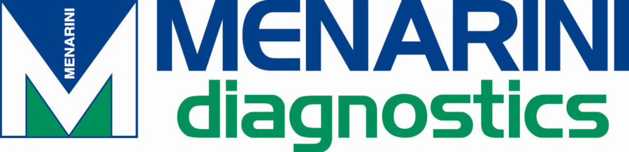 menarini official logo