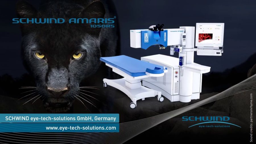 Schwind PresbyMAX: Visual acuity in all distances, Πέμπτη 08 Απριλίου 2021 και ώρα 15:00 10 amaris 1