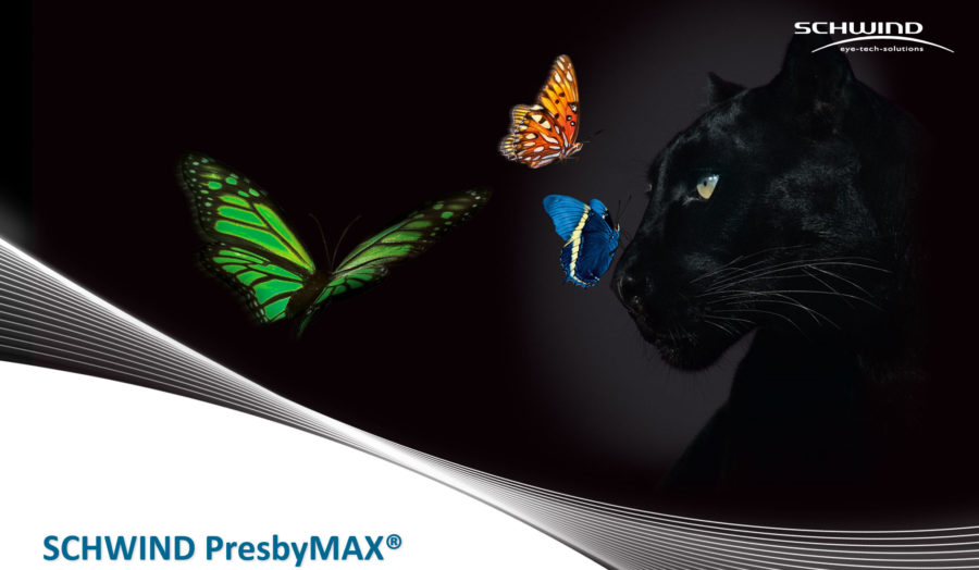 Schwind PresbyMAX: Visual acuity in all distances, Πέμπτη 08 Απριλίου 2021 και ώρα 15:00 8 presby 2
