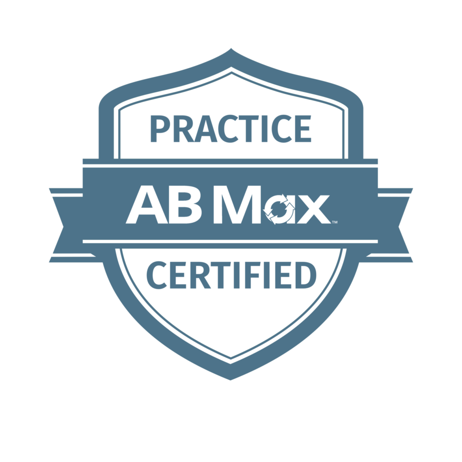 AB Max: Η επαναστατική θεραπεία της πρόσθιας βλεφαρίτιδας μόνο στο Ινστιτούτο Ophthalmica 8 AB Max Practice Certified Logo