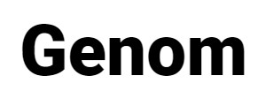genom