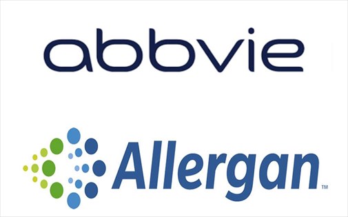 1abbvie allergan