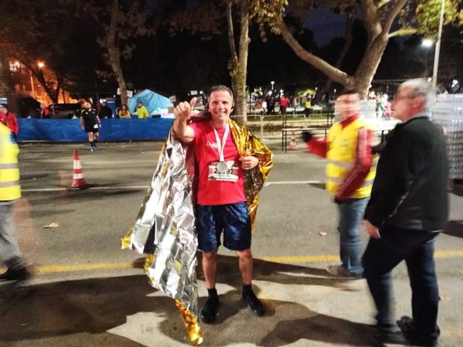 half marathon 4