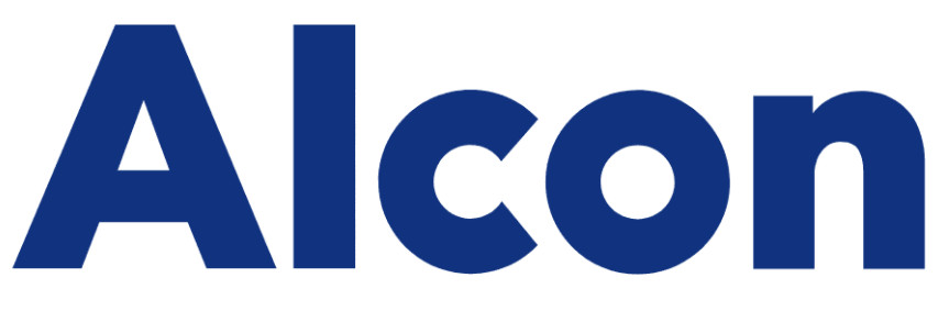 alcon logo
