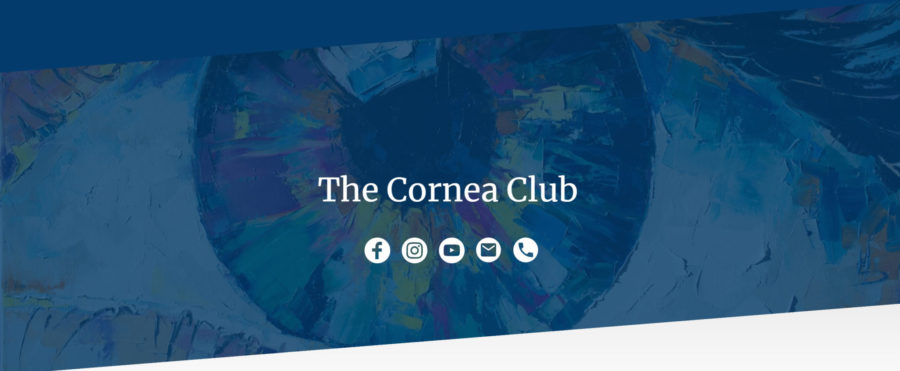 cornea club 1