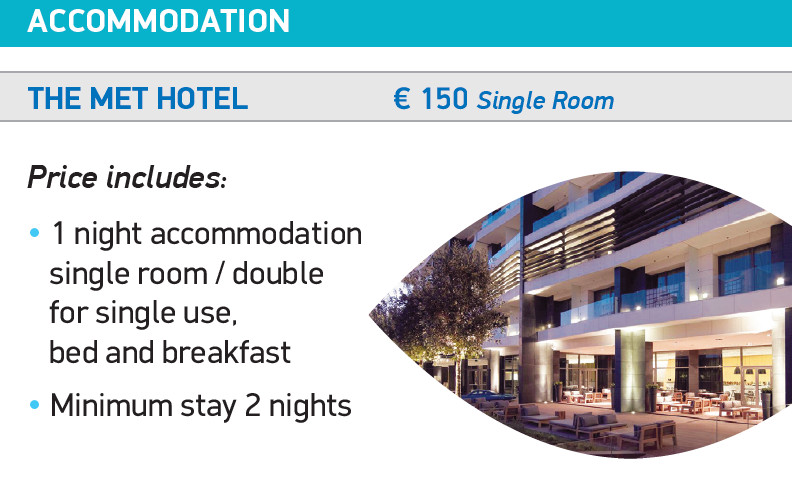 5th accomodation