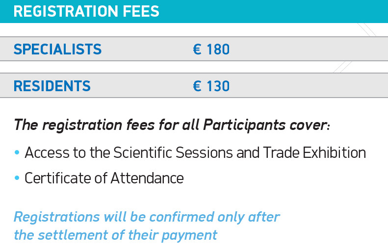 5th reg fees