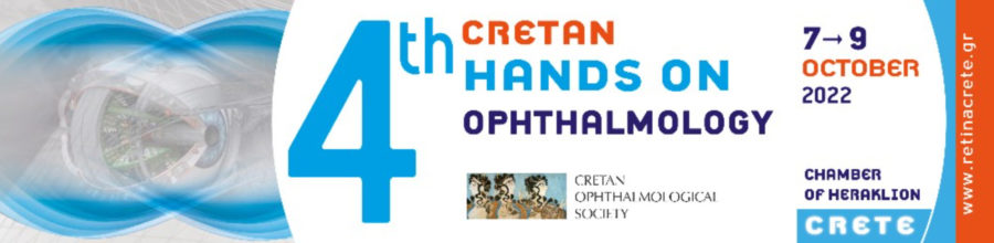 crete hands on