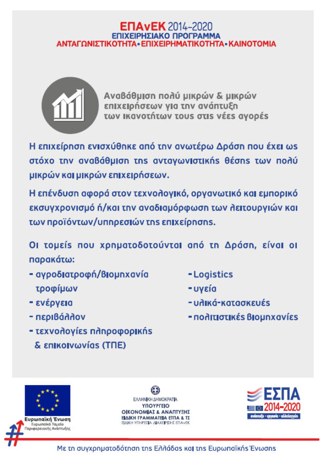espa afisa