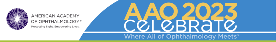 AAO banner