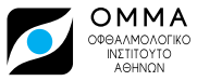 OMMA logo