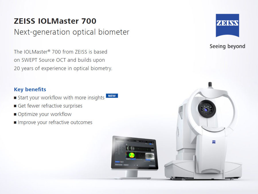iolmaster 1