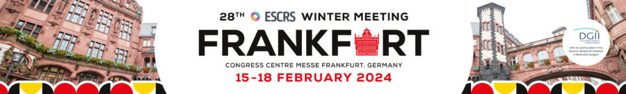 ESCRS banner 1