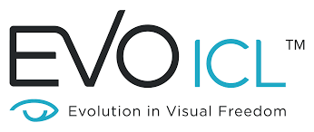 EVO ICL logo