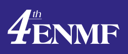 enmf logo