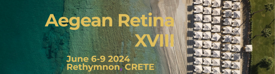 Aegean Retina banner