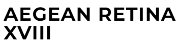 Aegean Retina logo