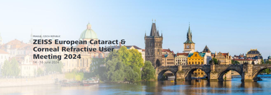 Zeiss Prague banner