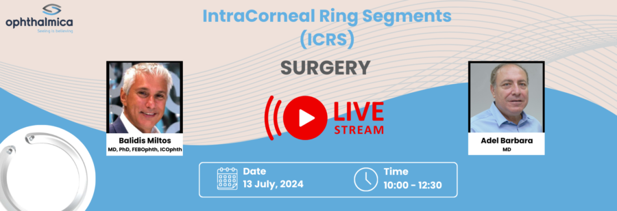 ICSR LIVESTREAM SLIDER 5