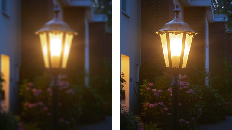 ZEISS Asperhic Latern